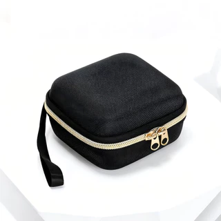 เคส EVA แบบแข็งเข้ากันได้กับลําโพง Marshall Willen | กันกระแทก | พร้อมสายคล้อง