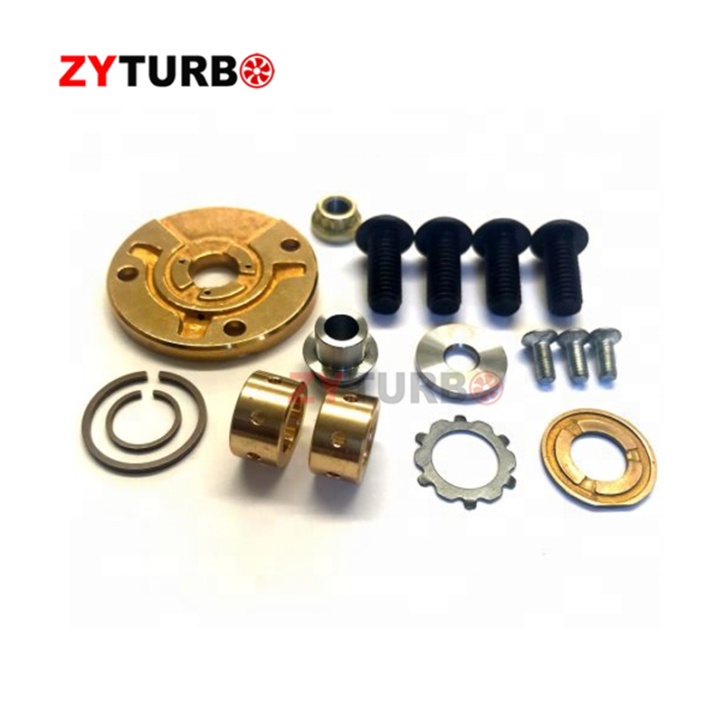 RHF5 Turbo Rebuild Repair Service Bearings ชุดซีล RHF5 JH5 VF38 VF40 Turbocharger