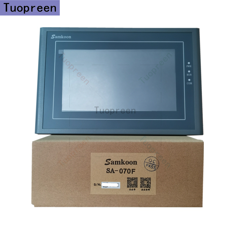 Samkoon HMI EA-070B SK-070FE SK-070FS SK-070HE SK-070HS SK-070GE SK-070GS SK-070GW SK-070MW SK-070GG
