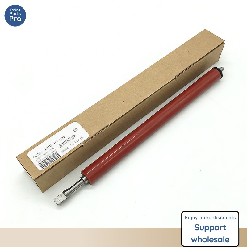 Lower Fuser Pressure Roller สําหรับ Canon LBP 6000 3018 6018 6030 MF3010 lbp3018 lpb6018l