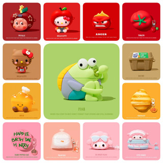 (คลังสินค้าพร้อม) เคสน่ารักสําหรับ AirPods4/4ANC/1/2/3/Pro/P…