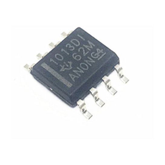 LT1013DIDR SOP-8 LT1013 1013DI วงจรรวม (IC) ส่วนประกอบ Precision Operational Amplifier IC