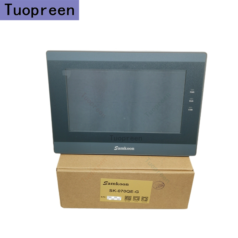 หน้าจอสัมผัส Samkoon SK-070ME V3 SK-070MS V3 SK-070QE V3 SK-070QT SK-070QS SK-070QS SK-070QS-070QS-G