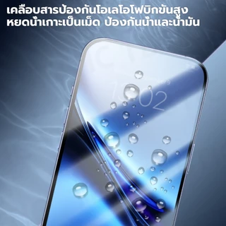 TBTIC ฟิล์มกันมอง / ฟิล์มใส กระจกนิรภัยกันแตก สำหรับ Samsung A06/A12/A13/A16/A22/A23/A31/A32/A33 5G/A36/A51/A52/A53/A54/A56/A71/A02/A02S/A04/S23/S24/S25/S26 FE