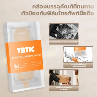 TBTIC ฟิล์มกันมอง+ด้าน Matte กระจกนิรภัย สําหรับ Samsung Galaxy A06/A15/A16/A26/A34/A35/A36/A51/A55/A56 S21 FE/S20 FE/S21 FE/S23 FE/S24 FE กันรอย กันแตก เต็มจอ