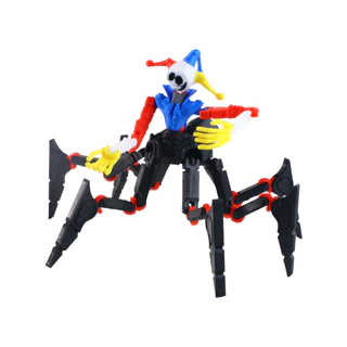 ยิ ้ ม Critters Action Figure CatNap DogDay Poppy Playtime ตุ ๊ กตาเครื ่ องประดับของเล ่ น