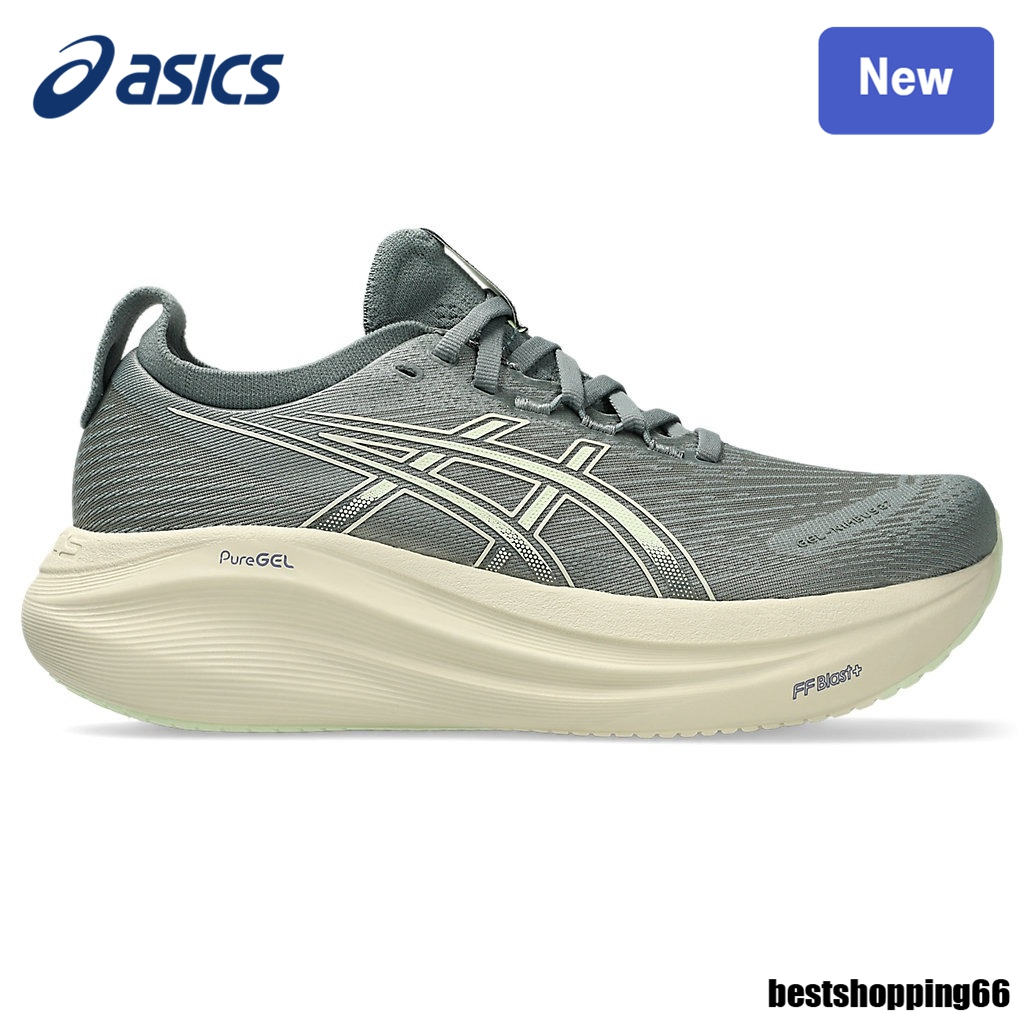 GEL-NIMBUS 27 รองเท้าวิ่ง Unisex