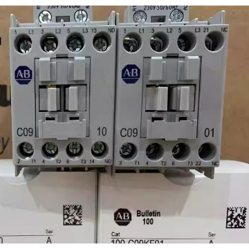 A-B100-C09 * 10 คอนแทคเตอร์ 100-C09D01 100-C09KF10 100-FA22 ตอนนี้ 100-C09D01 100-SB11 100-FA22 100-