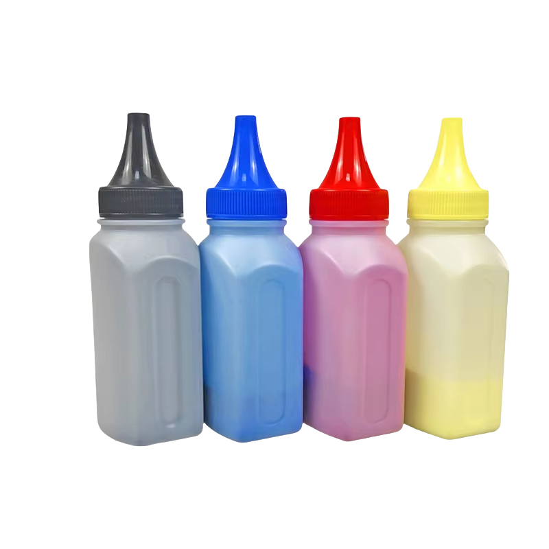 4 ชิ้น CRG-067 CRG-067H เติมผงหมึกสําหรับ Canon 067 067H MF656Cdw MF654Cdw MF654 MF656 MF654Cx MF656