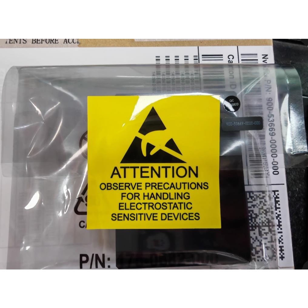 ใหม่ NVIDIA NVLink Bridge 3slot/2slot Bridge H200 2way