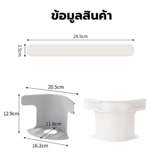 GREENIKA ผ้าปูที่นอนผู้ถือคลิป แบบซ่อน 4 ชิ้น ​​ใช้ได้ทุกประเภทที่นอน จับผ้าปูแน่นเป๊ะ ไม่ขยับแม้นอนดิ้น