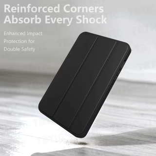 Tbtic สําหรับ Samsung Tab Case A11 A8 X200 X206 S6 Lite 10.4 P620 P625 P610 P615 P613 P619 10.5 A9 Plus A7 T500 T505 T220 T225 8.7 S9 FE S8 X700 S7 T875 T870