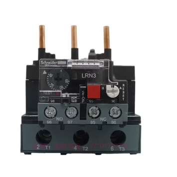 Schneider ความร้อนโอเวอร์โหลดรีเลย์ LRD21C 12-18A LRD-22C 16-24A LRD32C 23-32A LRD35C 30-38A