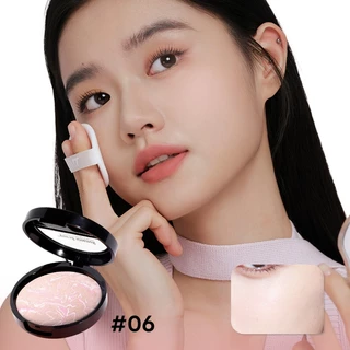 RMT FDA ได้รับการอนุมัติ Setting Powder CoverageLongLasting Perfect Makeup Look High CoverageWaterproof Poreless Flawless 24h Long-lasting Cruelty-Free FDA ได้รับการอนุมัติ