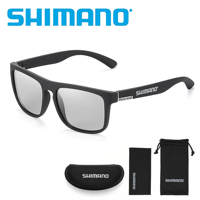 732 Photochromic Polarized แว่นตา UV400 ผู้ชายผู้หญิงขี่จักรยานตกปลาวิ่งกีฬาแว่นตากันแดด Shades จักรยานแว่นตาสําหรับขับรถขี่ Racing MTB