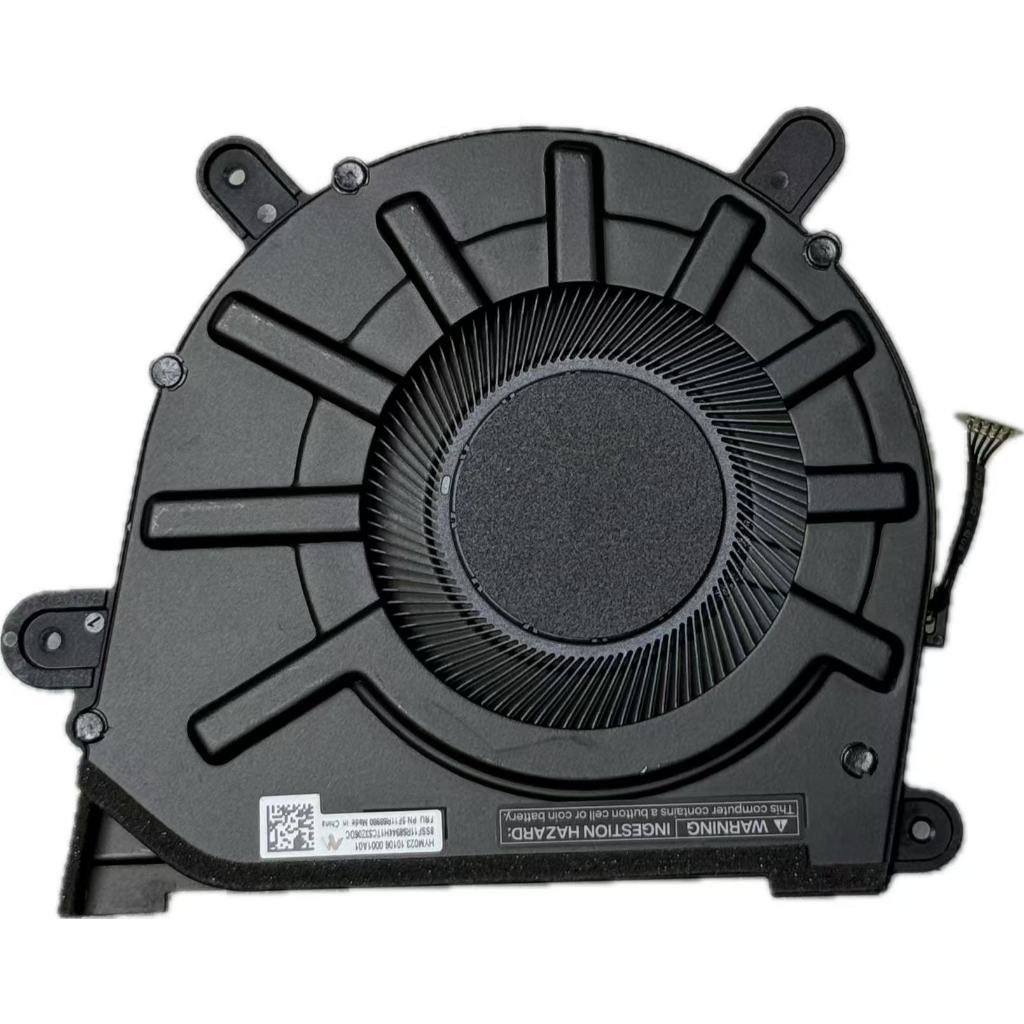 พัดลมระบายความร้อน cpu ใหม่สําหรับ LENOVO 13w 2-in-1 Gen3 พัดลม FRU:5F11R68980 FRU:5F11R68981 BN8506
