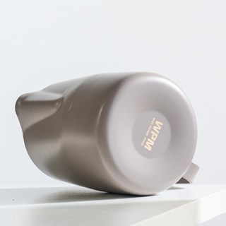 เหยือกพวยทรงกลมกว้าง 9 WPM 22oz/ 650CC Latte Art Gears