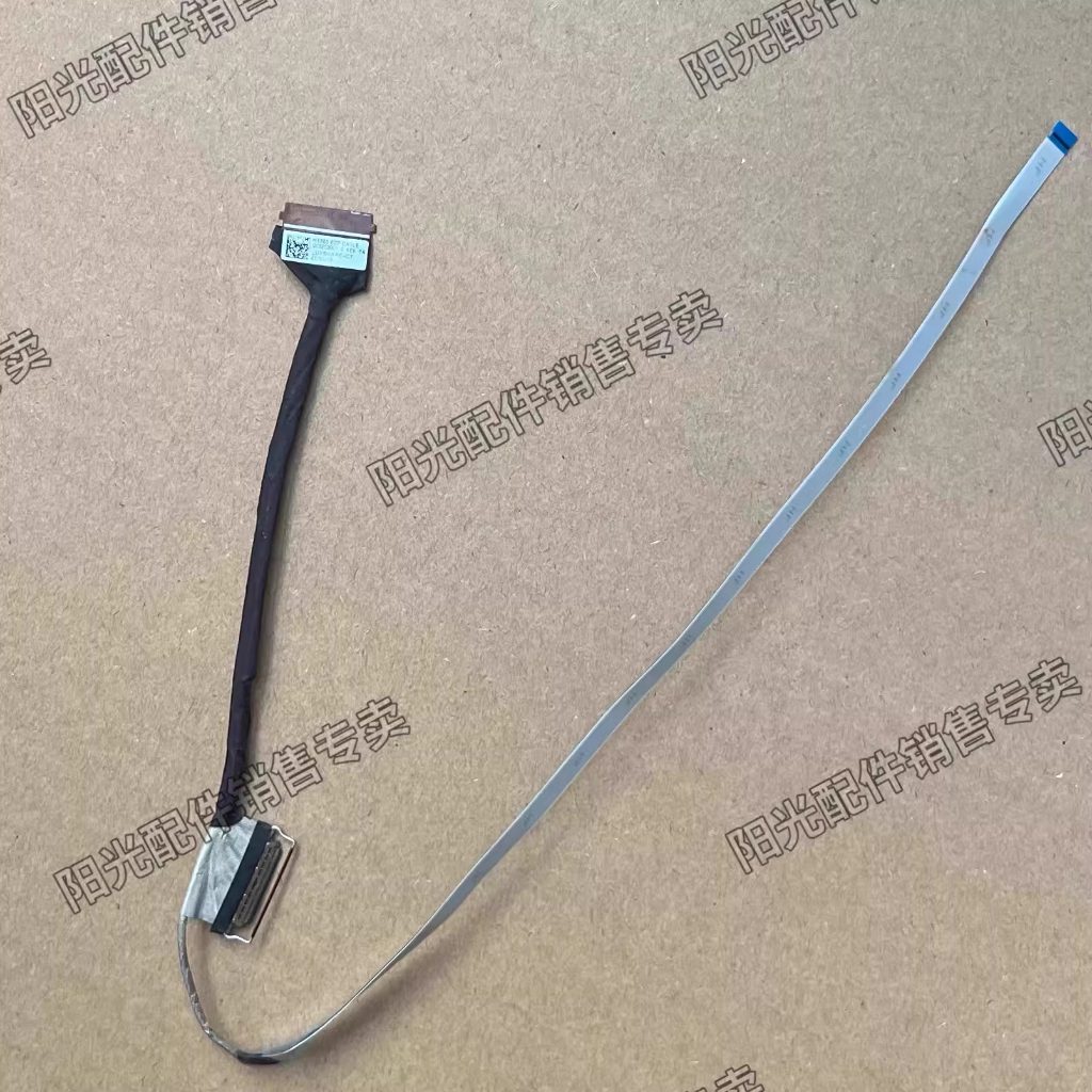 ใหม่สายหน้าจอ LCD สําหรับ LENOVO V15 G2 IJL V15 G3 IAP ABA V15 G4 ABP IRU IAH DC02C00QY00 5C10S30209