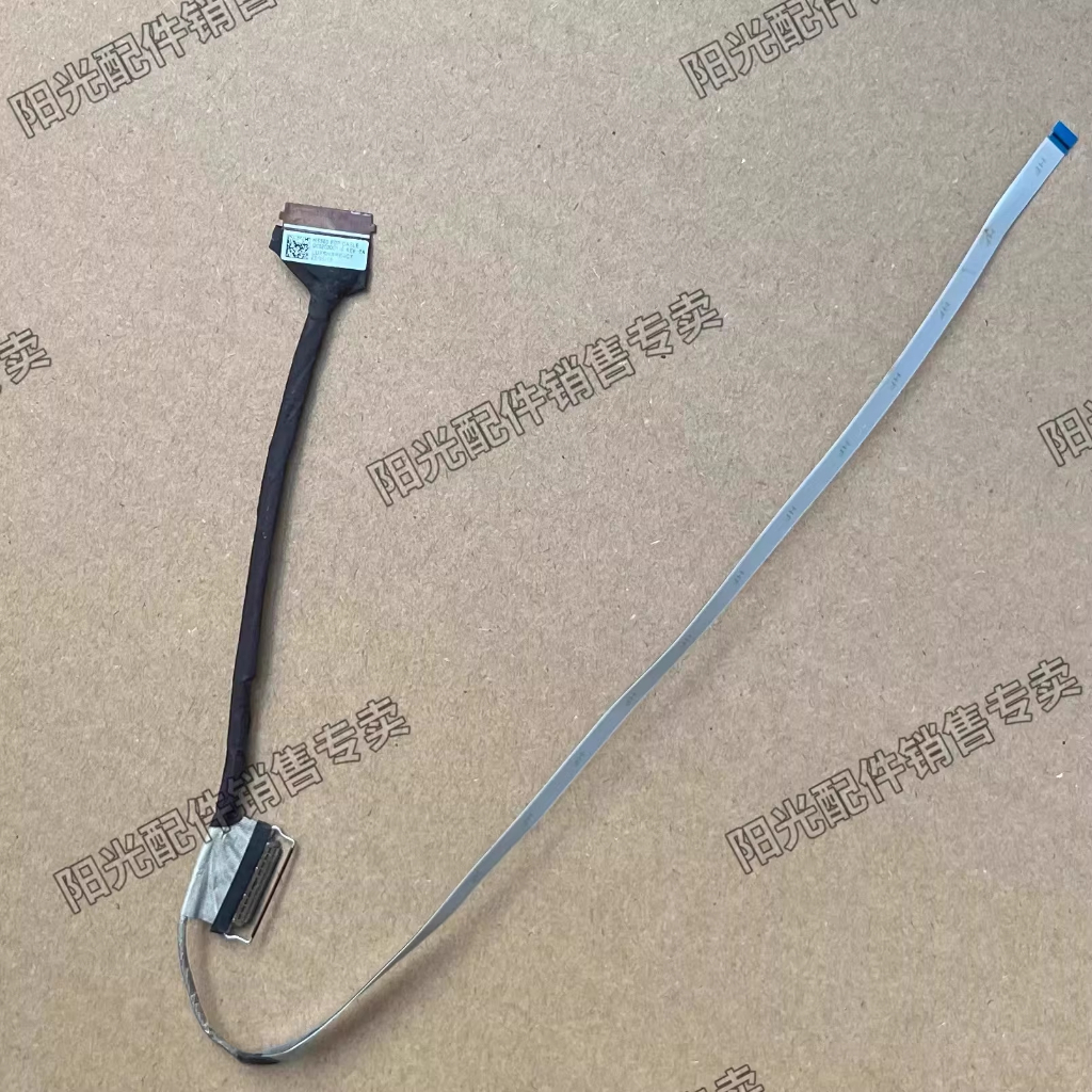 ใหม่หน้าจอ LCD สําหรับ LENOVO IdeaPad 3-15ITL06 15s2021 ALC ITL IML DC02C00QY00/10/20/30 30PIN NO-TO