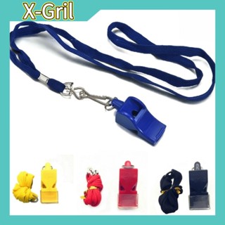 🔥 นกหวีดผู้ตัดสินทางการ! 🎯 นวัตกรรม 3 ช่องลม Patent 🌟 เสียงด…