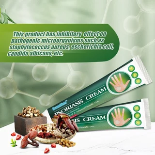20g Sumifun Psoriasis โรคผิวหนังกลาก ครีมบรรเทาผิว
