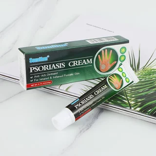 20g Sumifun Psoriasis โรคผิวหนังกลาก ครีมบรรเทาผิว