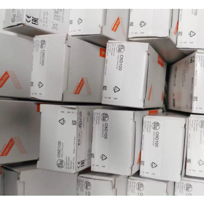 นําเข้า IFM O5D100 แนะนํา O5D102 O5D151 O5D101 O5D150 O5D155 เซ็นเซอร์เลเซอร์