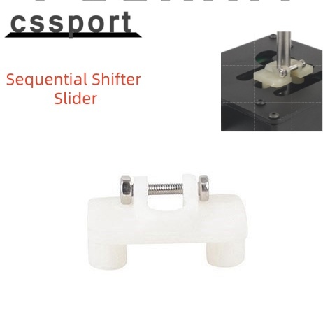 ตัวเลื่อน Shifter ตามลําดับสําหรับ H Gear Shifter