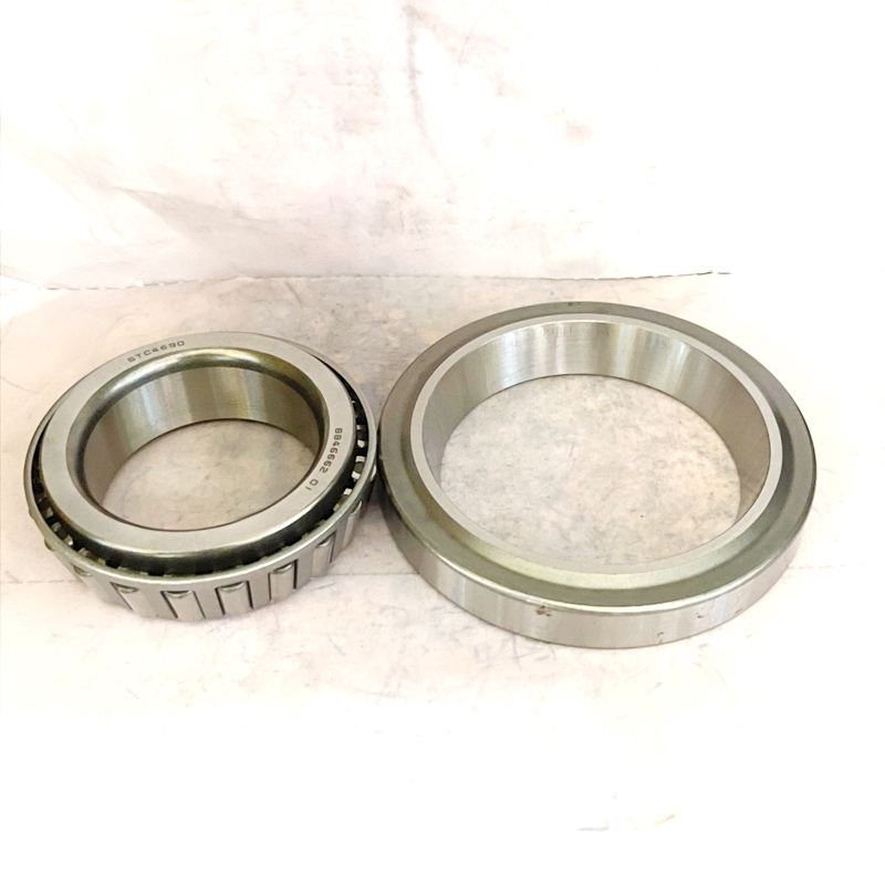 STC4690/ST4690-3 ขนาด 46X90X12/20mm แบริ่งเฟืองท้าย