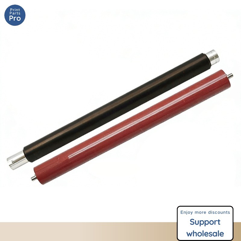FK-6115 FK-6117 FK-7125 Lower Fuser Roller Upper Fuser Roller สําหรับ Kyocera M4125idn 4132idn 3212i