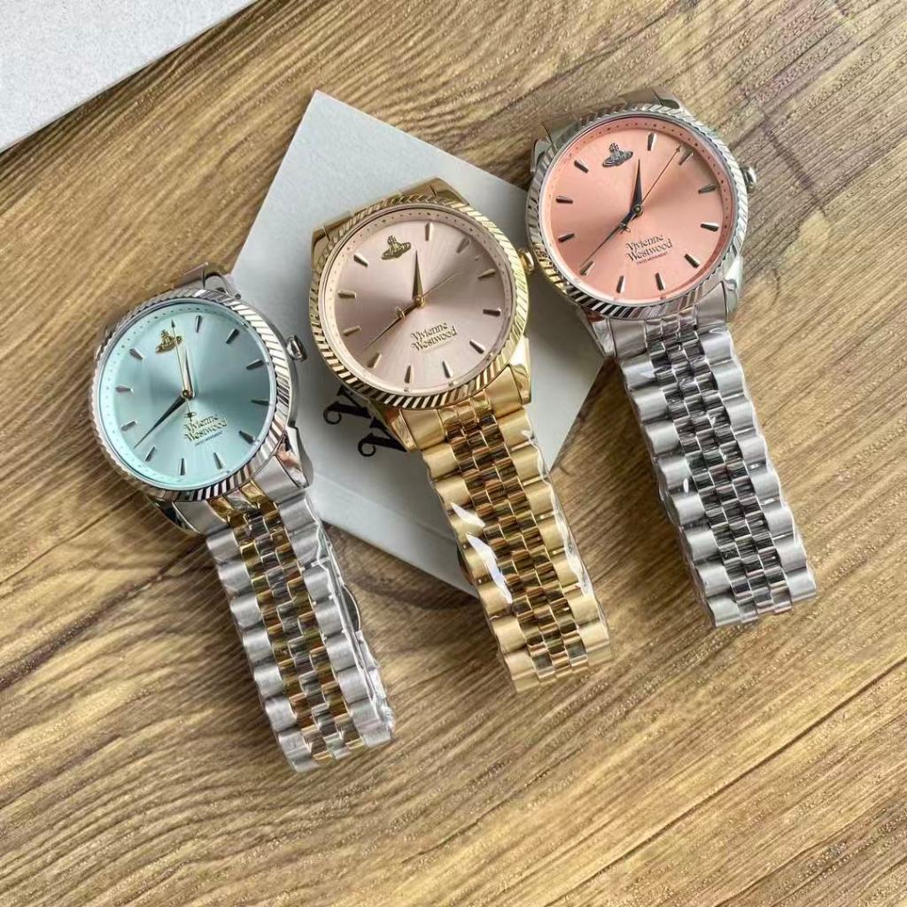 Vivienne240 หลากสี Series 34MM