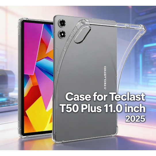 สําหรับ Teclast P50 P50Ai 11.0 "/2025 คุณภาพ Universal กรณีมือสนับสนุนขาตั้งทอสําหรับ Teclast T50Plu