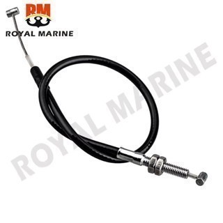 สาย THROTTLE ASSY 6N0-F6301-10 6G1-26301-02 6GH-26311-00 สําหรับ yamaha 6HP 8HP 2T 6N0-F6301 6G1-263