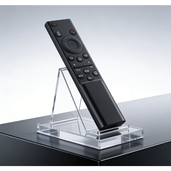 เปลี่ยนรีโมทคอนโทรล BN59-01388A สําหรับ Samsung สมาร์ททีวี CU7000 DU7200 Series UN58CU7000FXZA UN75C