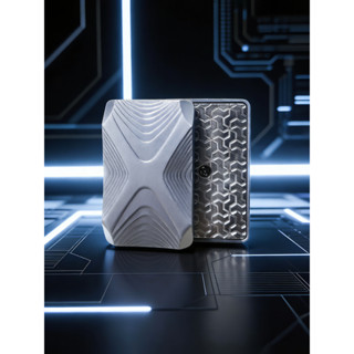 1PC คางคกส้อม Infinite Magnetic Push Slider Fidget Slider ED…