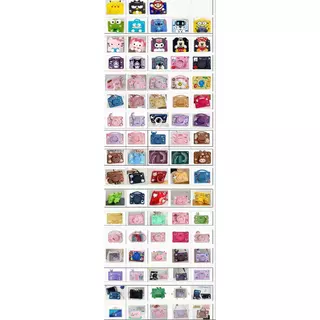 สำหรับ ipad mini7 air6 air11 air13 2024 M2 M3 A16 11 2025กรณี เคสซิลิโคน ลายการ์ตูนน่ารัก กันกระแทก สําหรับ Ipad Mini 6 Air 5 4 3 2 1 Ipad 5th 6th 7th 8th 9th 10th Gen 2022 2021 2020 2019 Ipad 10.2 10.9 Pro 9.7 10.5 11 นิ้ว