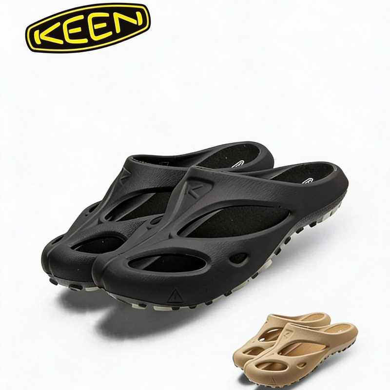 รองเท้า KEEN SHANTI รองเท้าเท้าแตะ หญิง ชาย น้ำหนักเบา keen official thailand