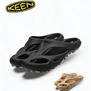 รองเท้า KEEN SHANTI รองเท้าเท้าแตะ หญิง ชาย น้ำหนักเบา keen …