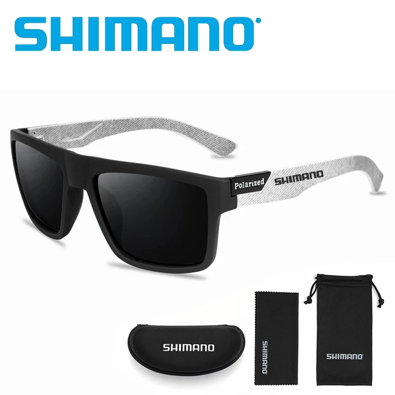 818 แว่นตาโพลาไรซ์ UV400 ผู้ชายผู้หญิงขี่จักรยานตกปลาวิ่งกีฬาแว่นตากันแดด Shades แว่นตาจักรยานสําหรับขับรถขี่แข่ง MTB