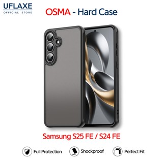 UFLAXE OSMA - เคส Samsung Galaxy S25 FE / Samsung S24 FE - เ…