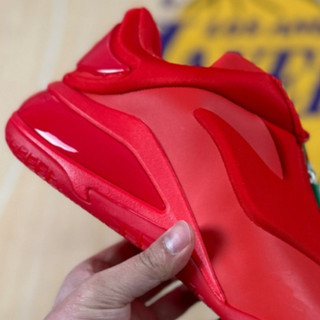 High quality SGA Men sneakers Shai001 basketball shoes EU40-46