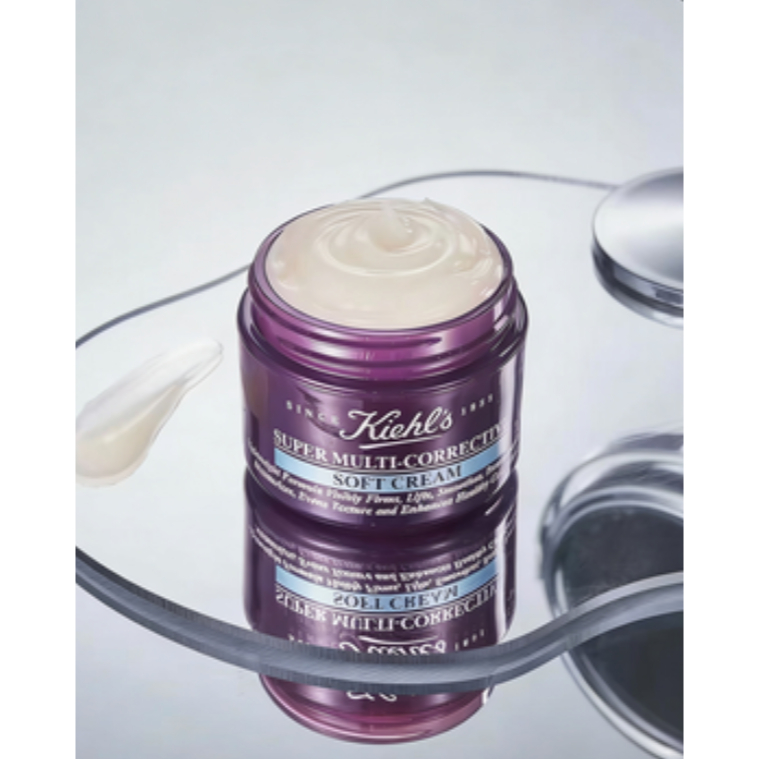 For-50ml Kiehls ครีมที่ไม่ถูกต้องเป็นพิเศษ