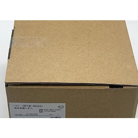 โมดูล Omron CP1W-16ET CP1W-8ER CP1W-32ER CP1W-32ET CP1W-8ET CP1W-8ED