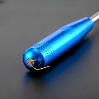 A&D ที่ปลดตะขอเบ็ด อุปกรณ์ถอดตะขอเบ็ดตกปลา สเตนเลส Remover Easy Tackle Removal Tool