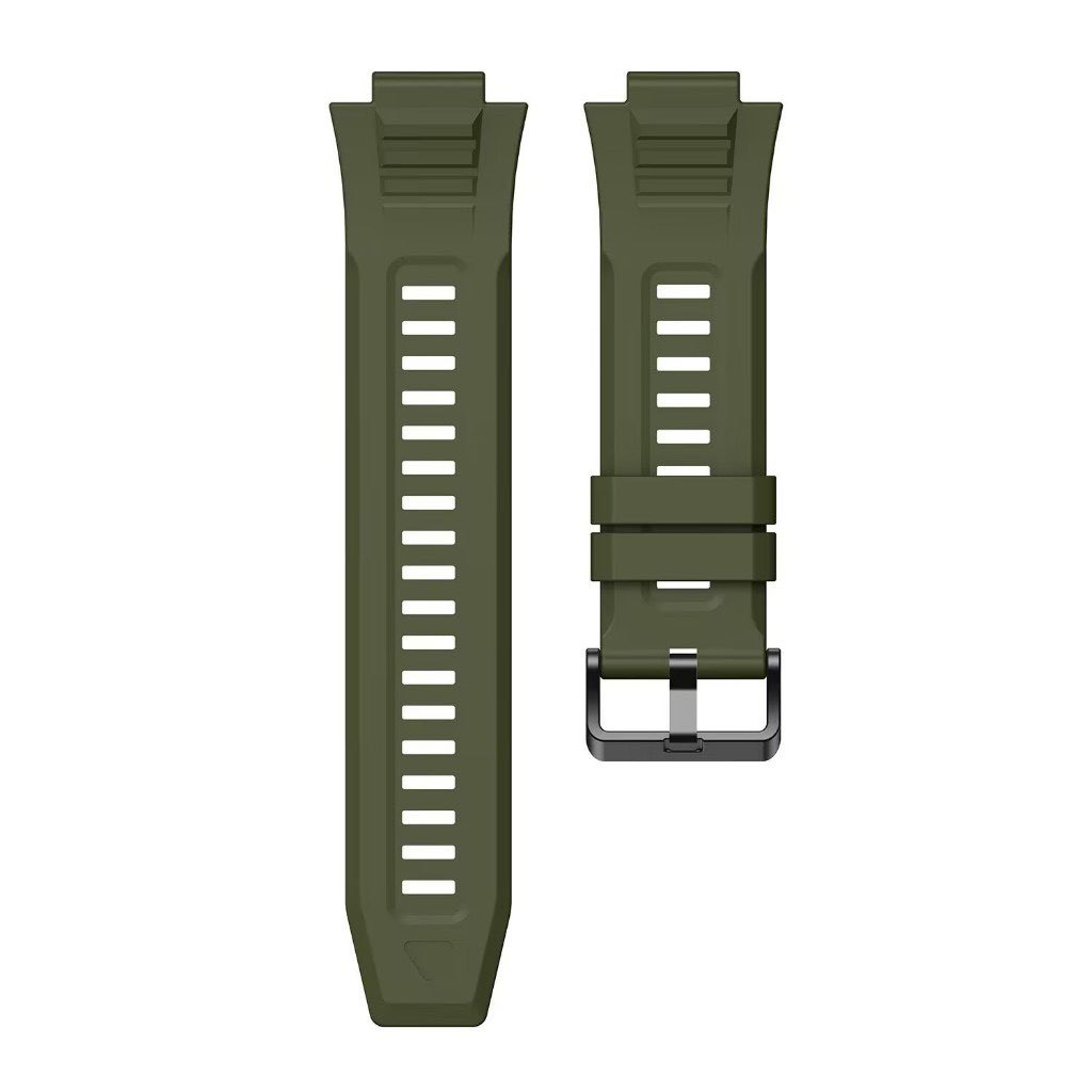 MK66 MK67 สายนาฬิกาอัจฉริยะสําหรับสายซิลิโคน smartwatch mk66 ultra 2 soft band