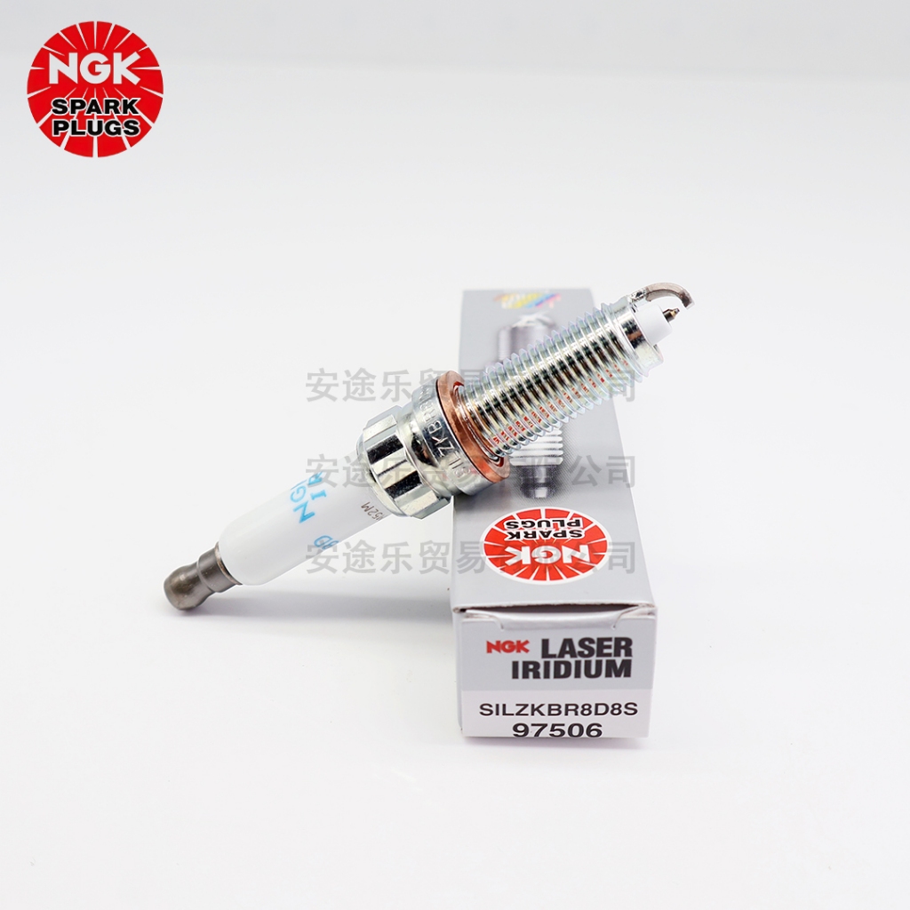 NGK SILZKBR8D8S 97506 สินค้าแท้