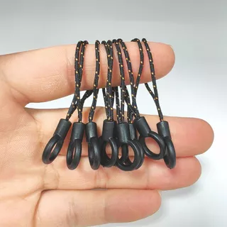 โทรศัพท์มือถือเชือกเส้นเล็กขนาดเล็กกล้องสากลเชือกเส้นเล็กขนาดเชื่อมโยงเชือก