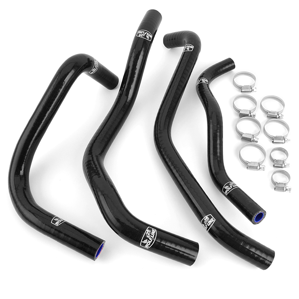 สําหรับ Honda NX400 NX500 2024-2025 /CB500F/X/R 2013-2024 / CB500 Hornet 2024-2025 รถจักรยานยนต์ซิลิ