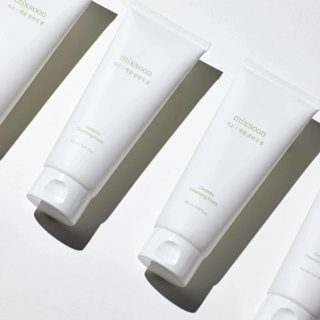 Mixsoon Centella Cleanser foam 150ml เซนเทลล่า คลีนซิ่ง โฟม …