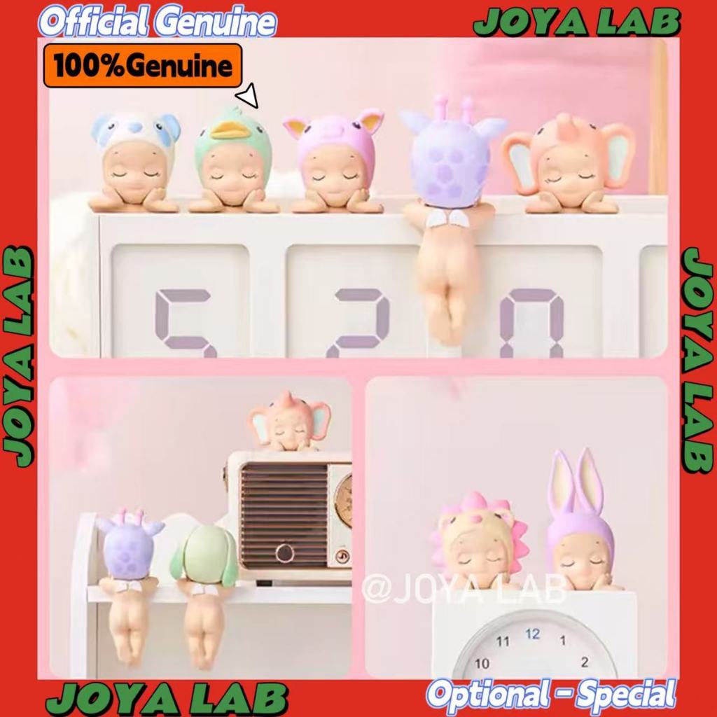 Sonny Angel Hippers Dreaming Dream Hipper Sonny Angel Mini รูป Hippers Dreaming SeriesBlind กล่องของ